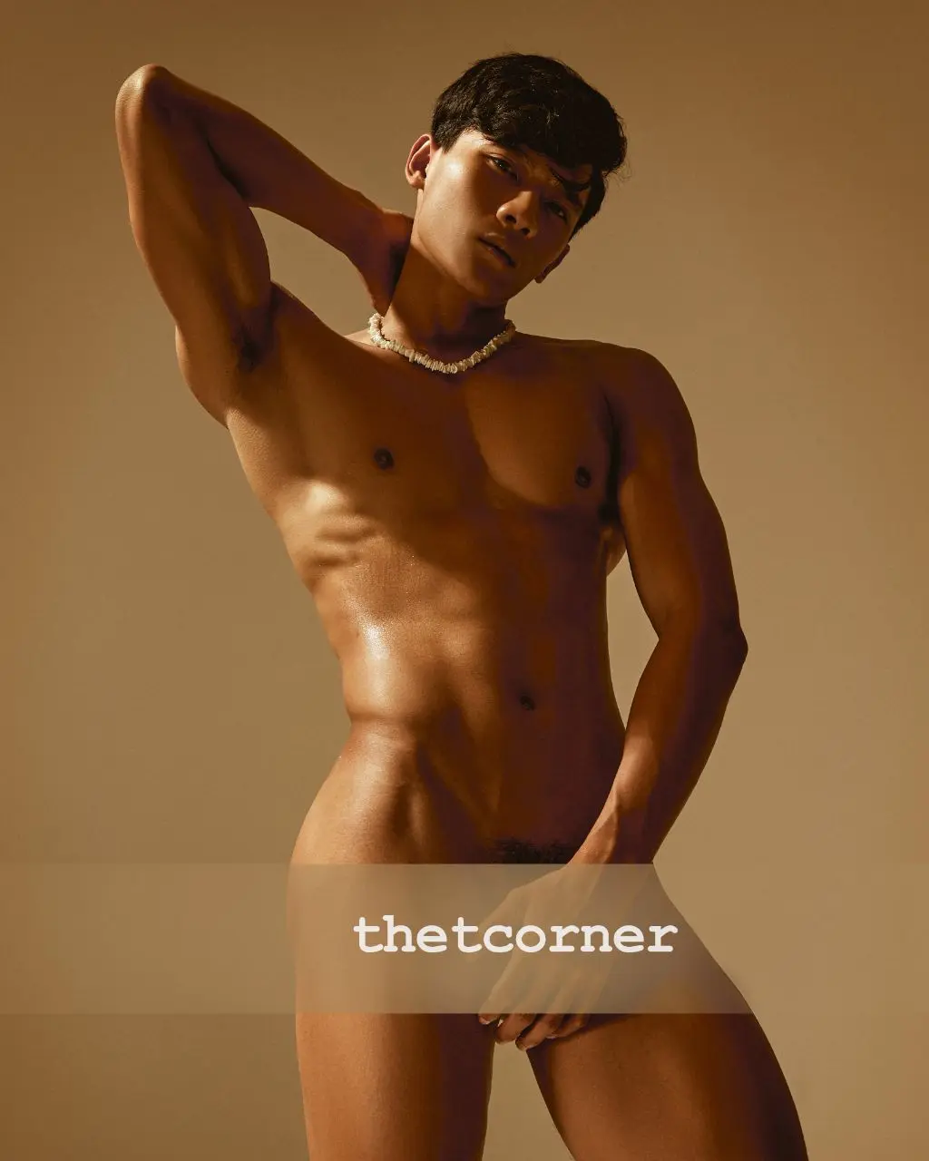 นายแบบเวียดนาม นิตยสาร by thetcorner