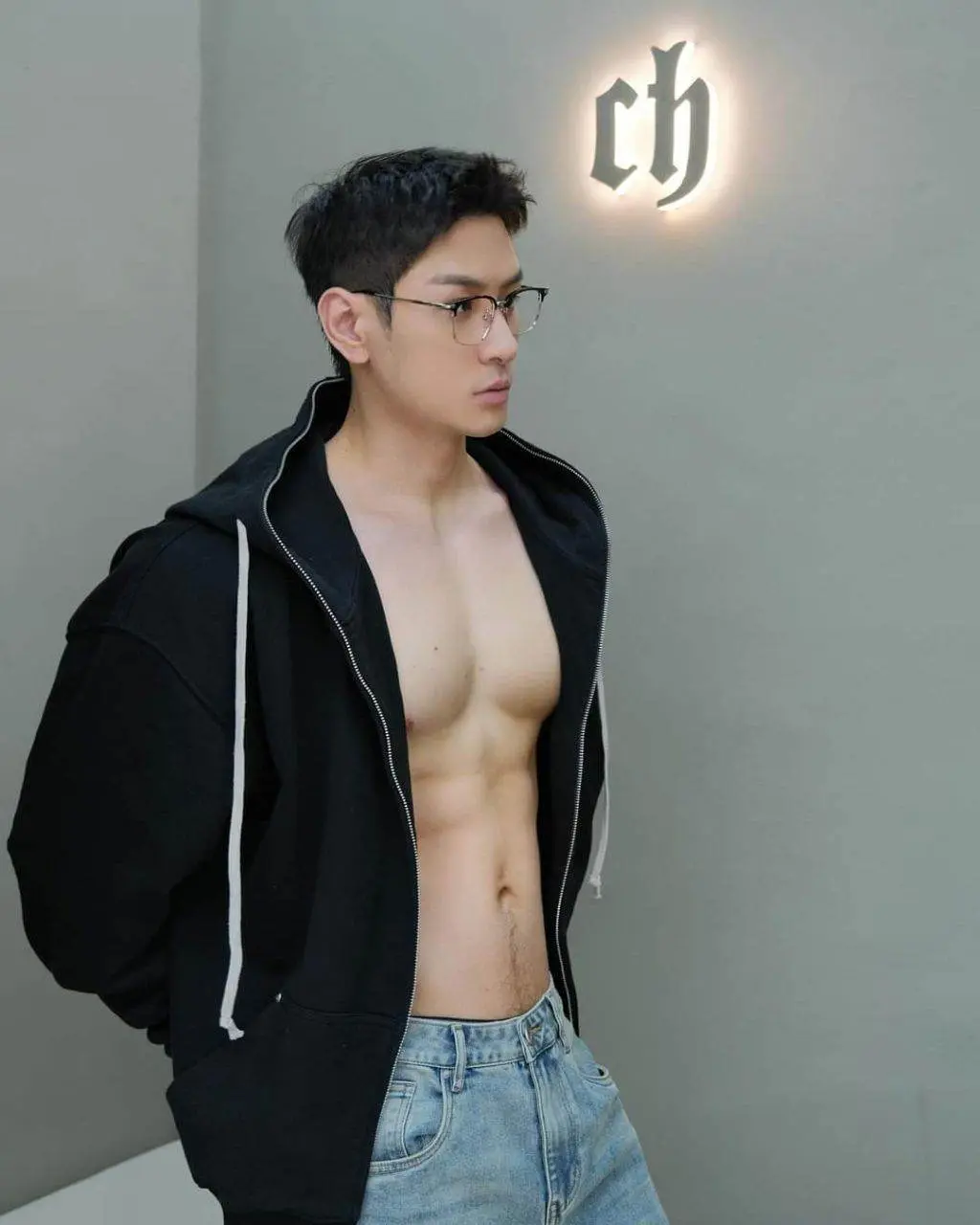 รวมมิตร ผช.ขาวๆ เนียนๆ EP 94
