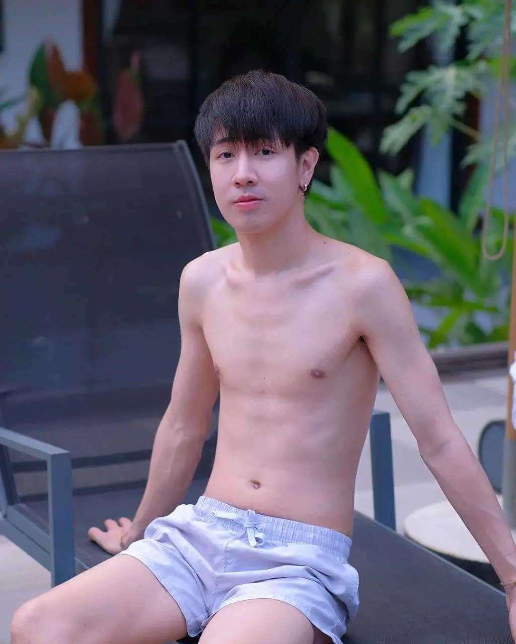 รวมมิตร ผช.ขาวๆ เนียนๆ EP 94
