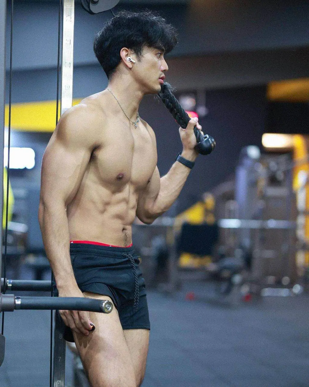 อัดแน่นพลังความผัว