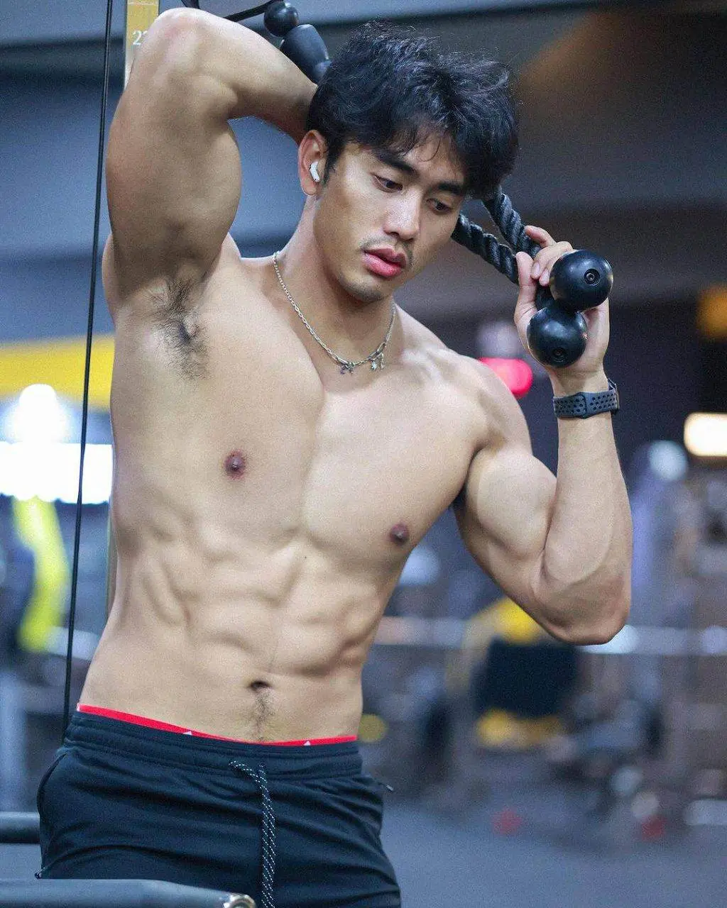 อัดแน่นพลังความผัว