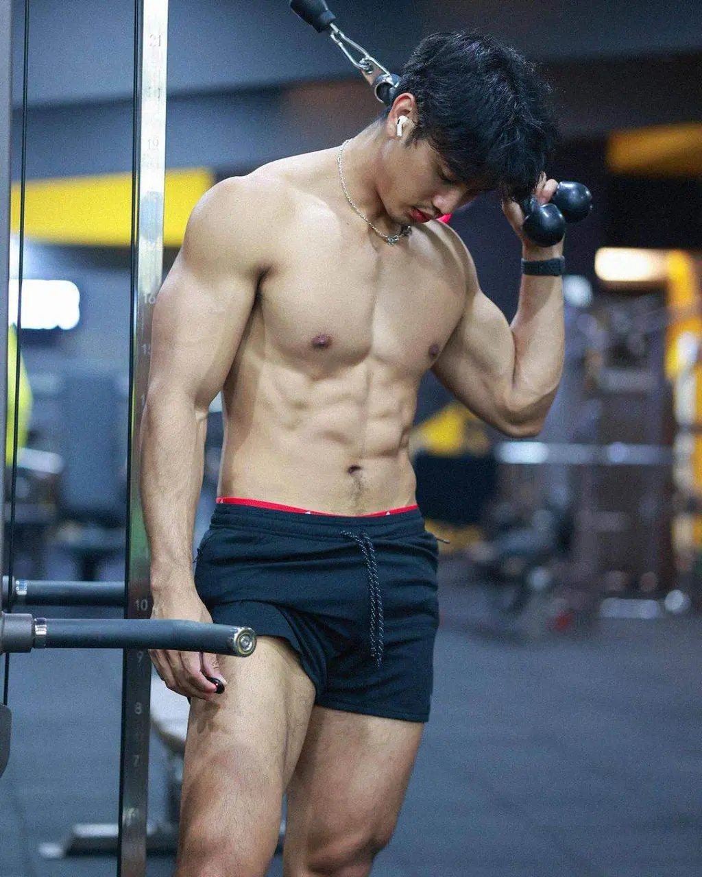 อัดแน่นพลังความผัว