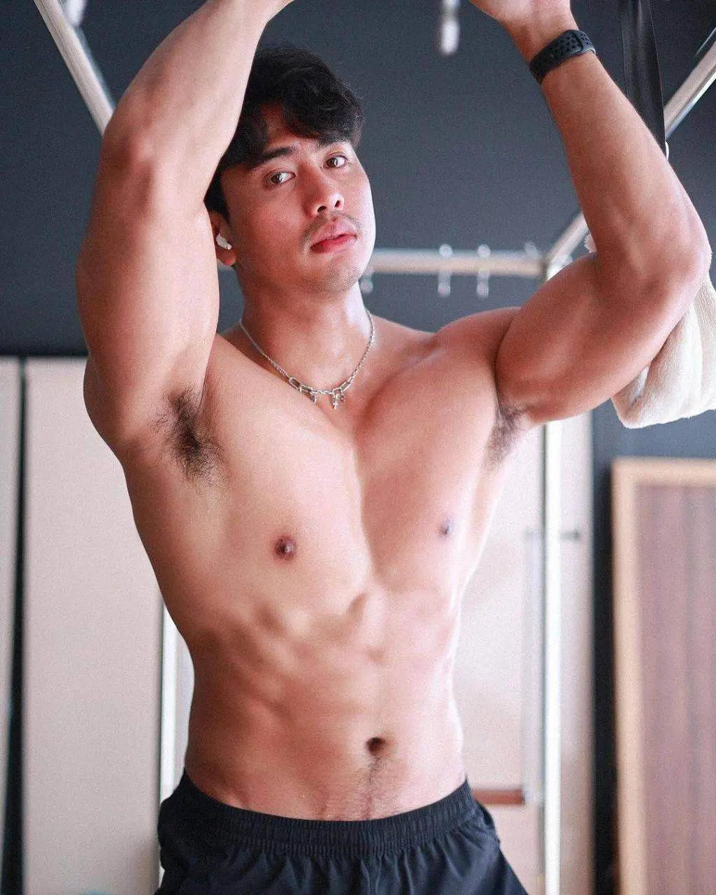 อัดแน่นพลังความผัว