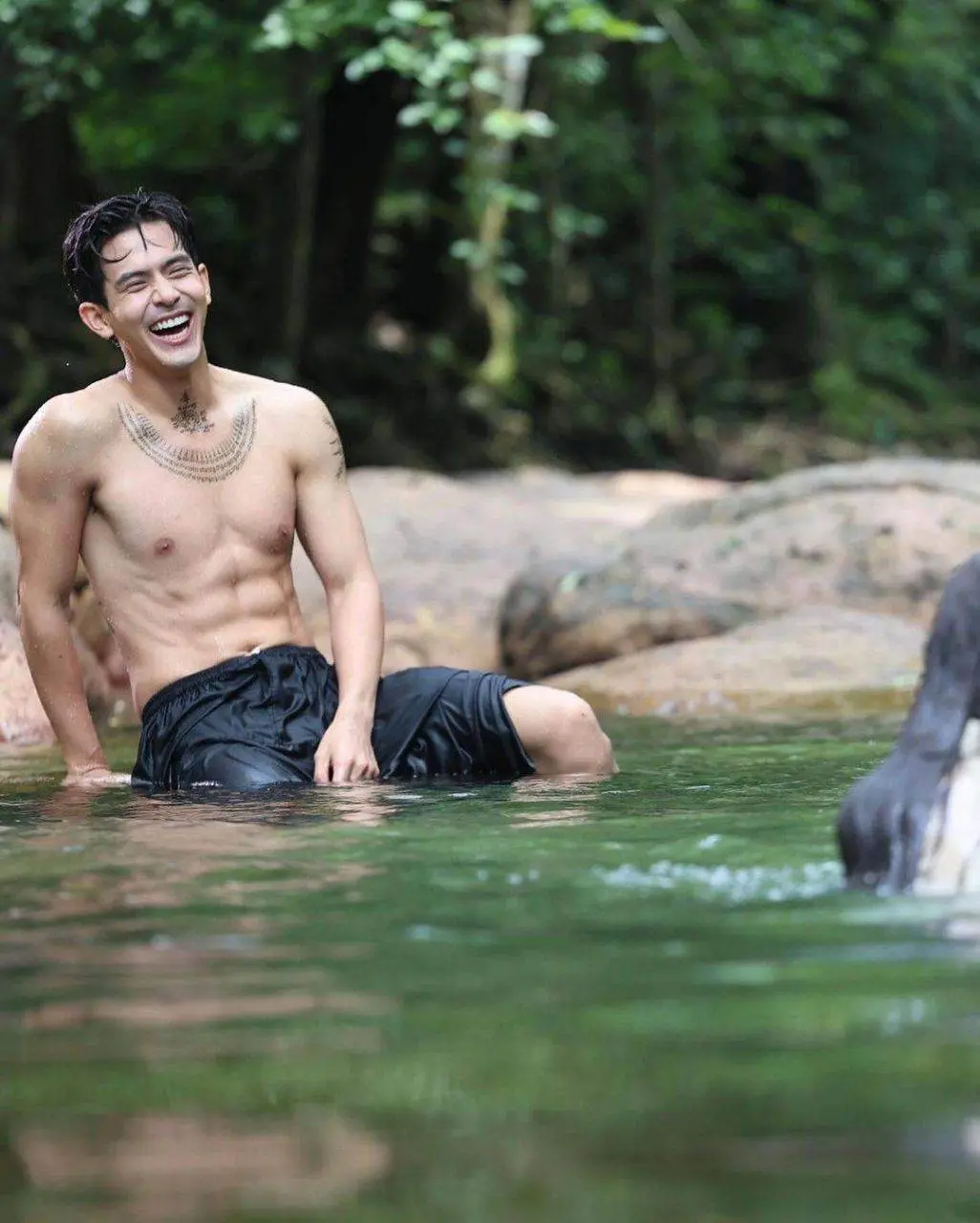 ความผัวนัวแซ่บ