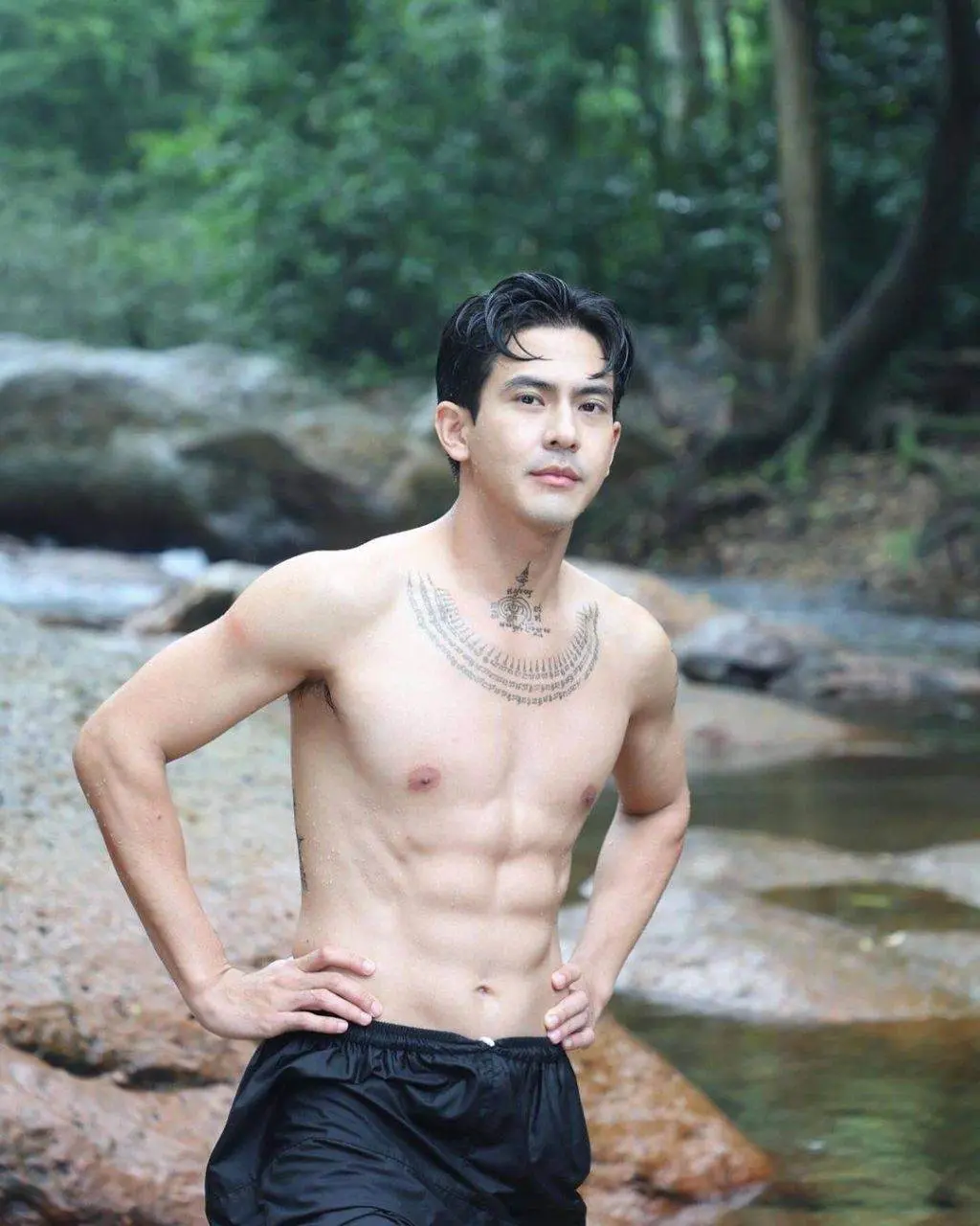 ความผัวนัวแซ่บ