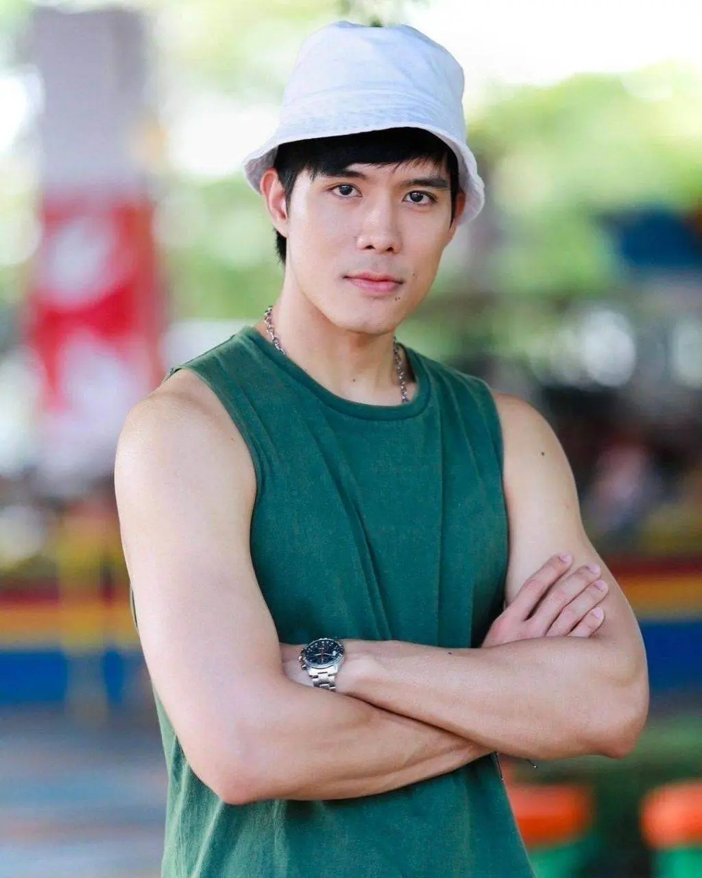 ความผัวนัวแซ่บ