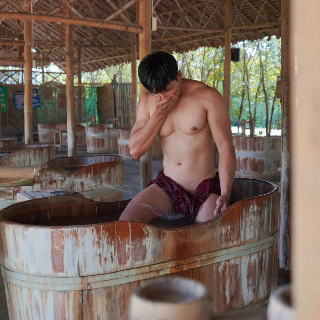 ไทบ้านสะท้านบ่อ