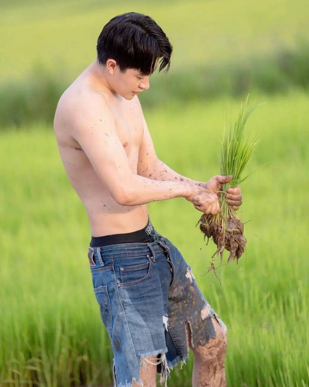 ไทบ้านสะท้านบ่อ