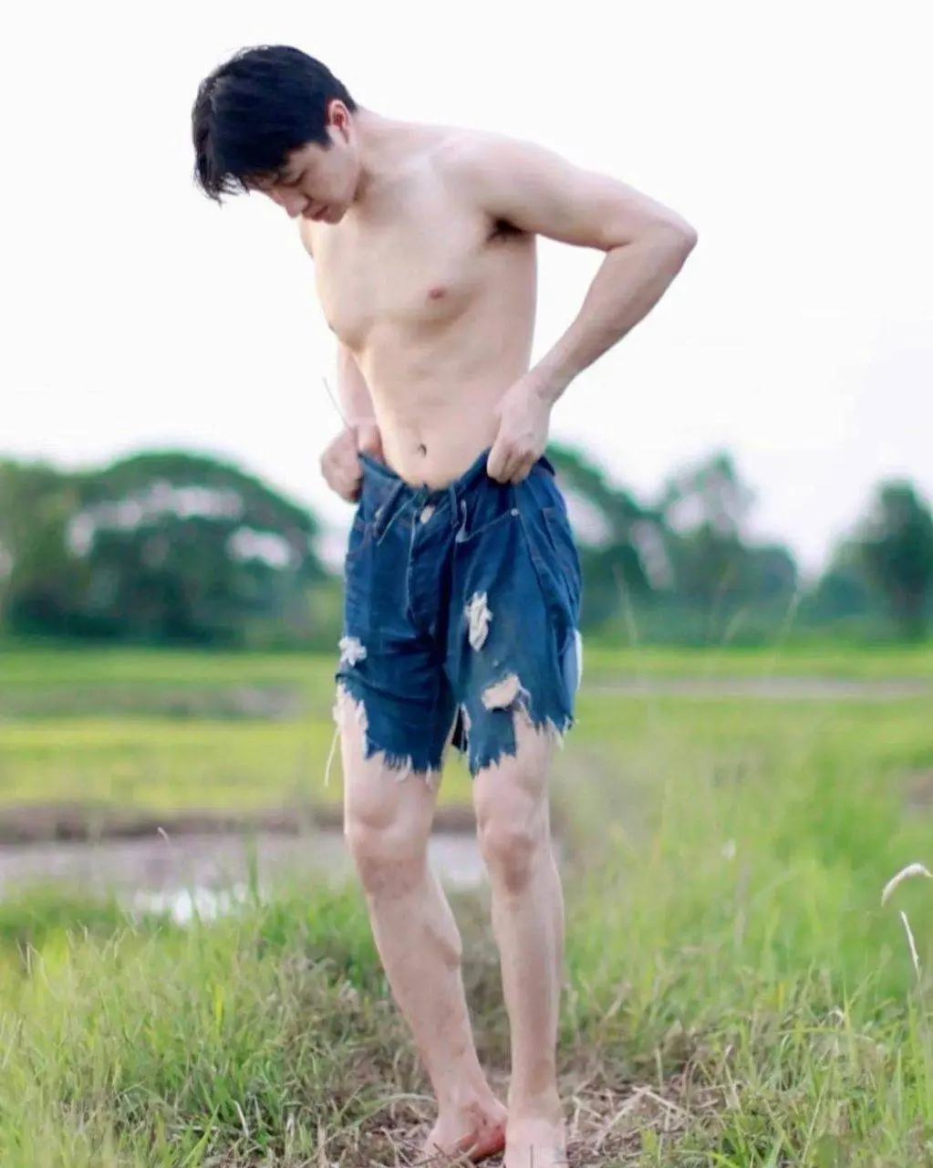 ไทบ้านสะท้านบ่อ
