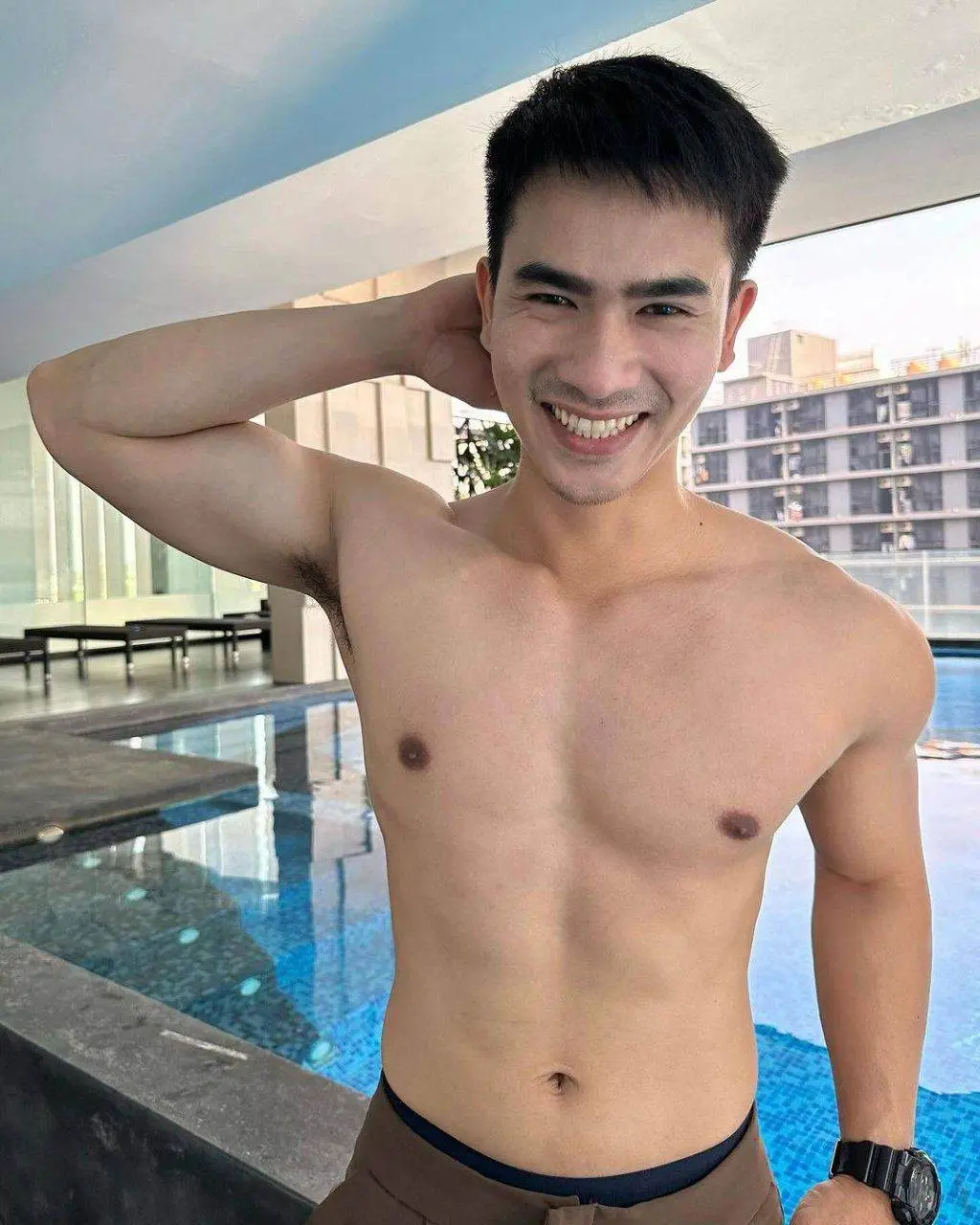น้ำแตกแลกกันมั้ยยย