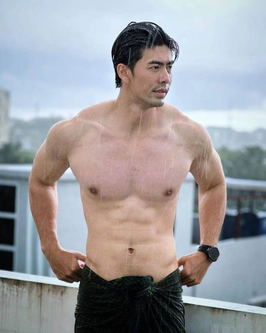 น้ำแตกแลกกันมั้ยยย