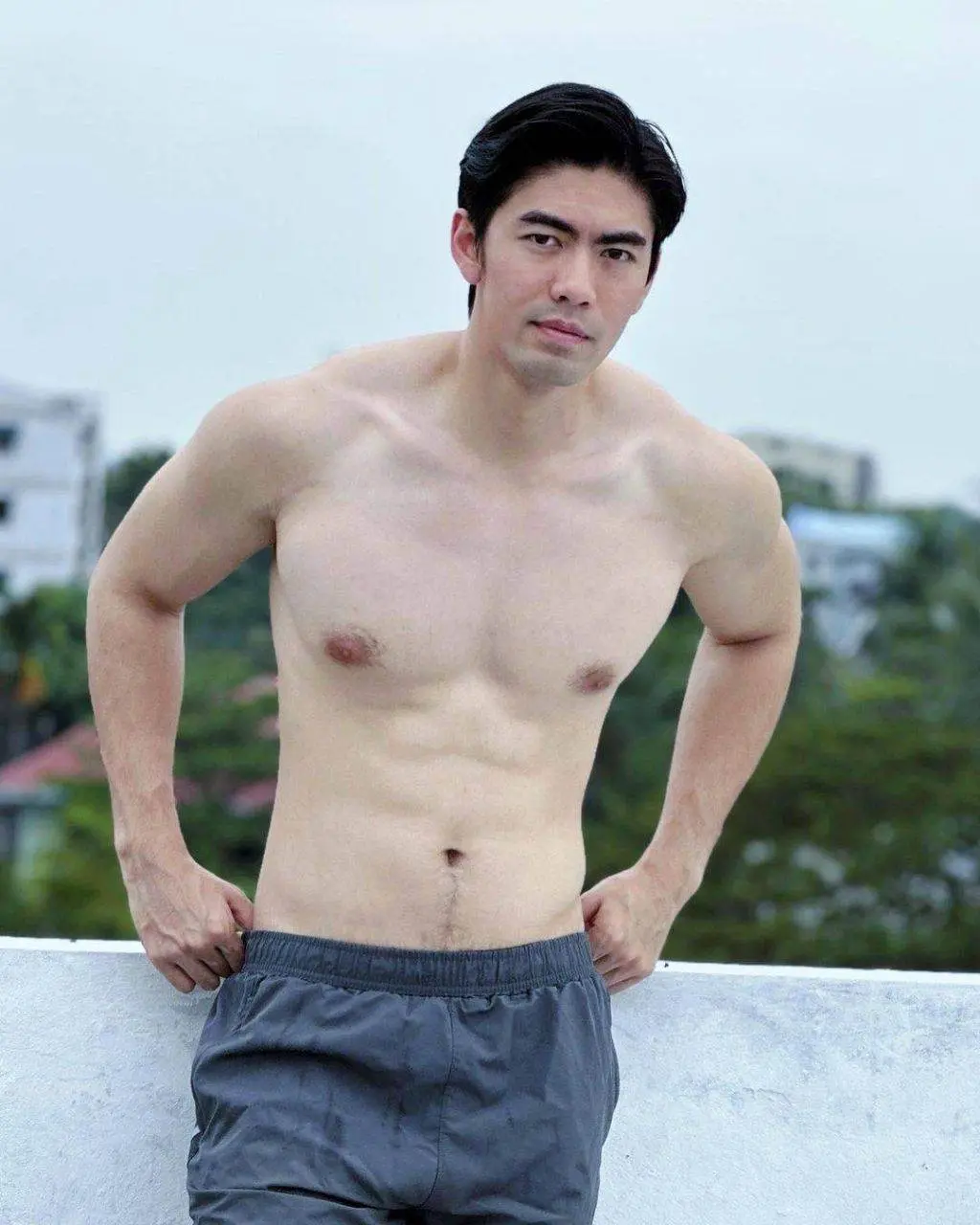 น้ำแตกแลกกันมั้ยยย