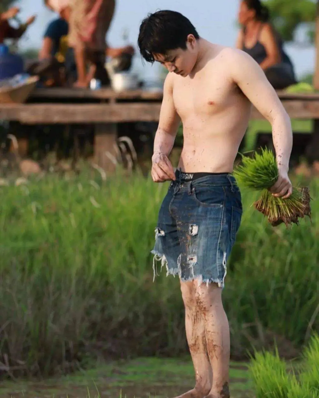 น้ำแตกแลกกันมั้ยยย