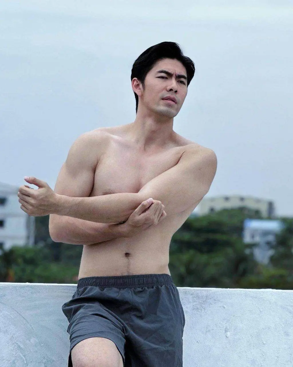 น้ำแตกแลกกันมั้ยยย