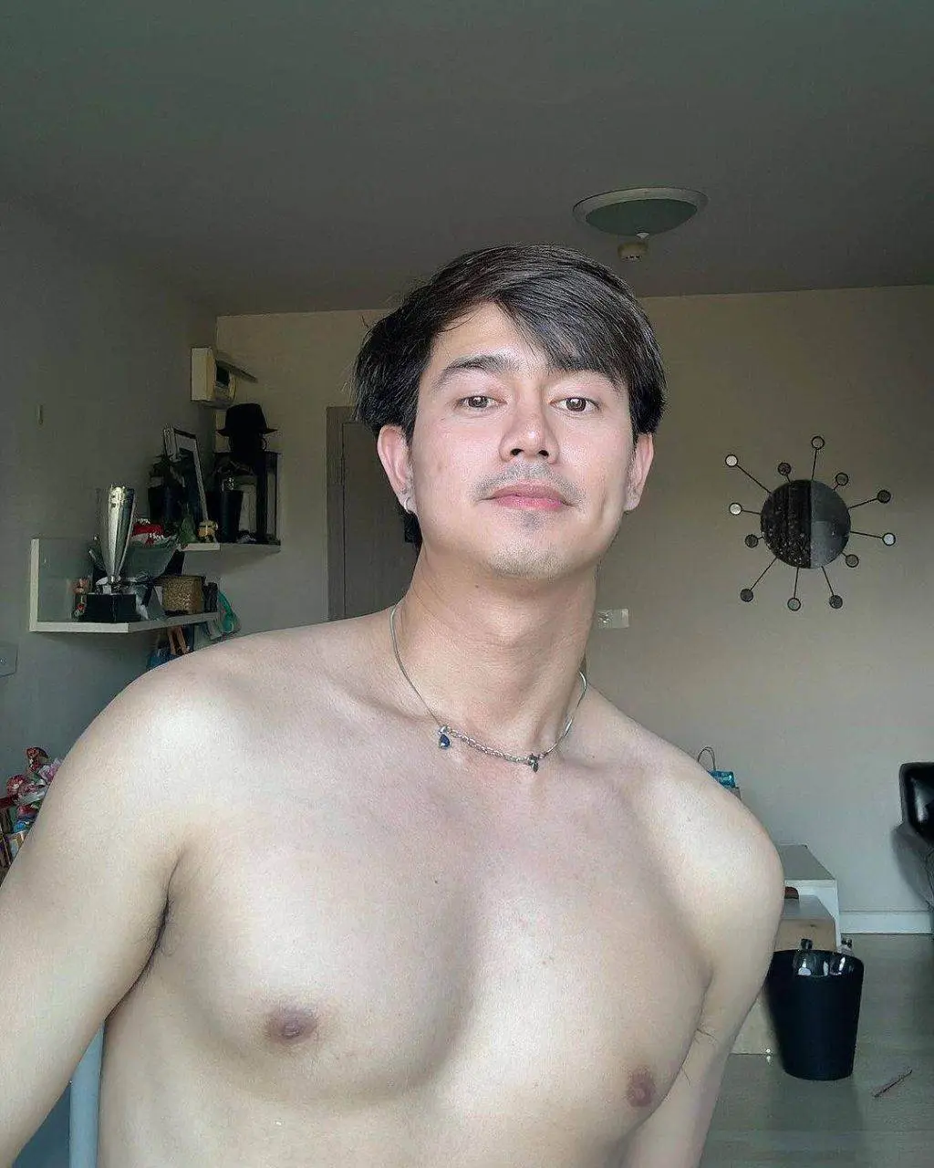 น้ำแตกแลกกันมั้ยยย