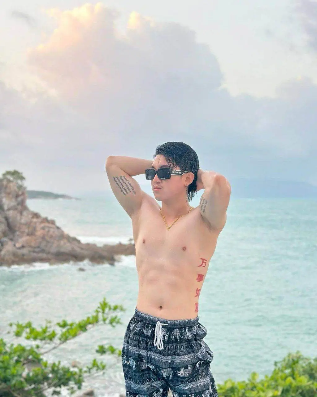อิ่มสบายท้อง