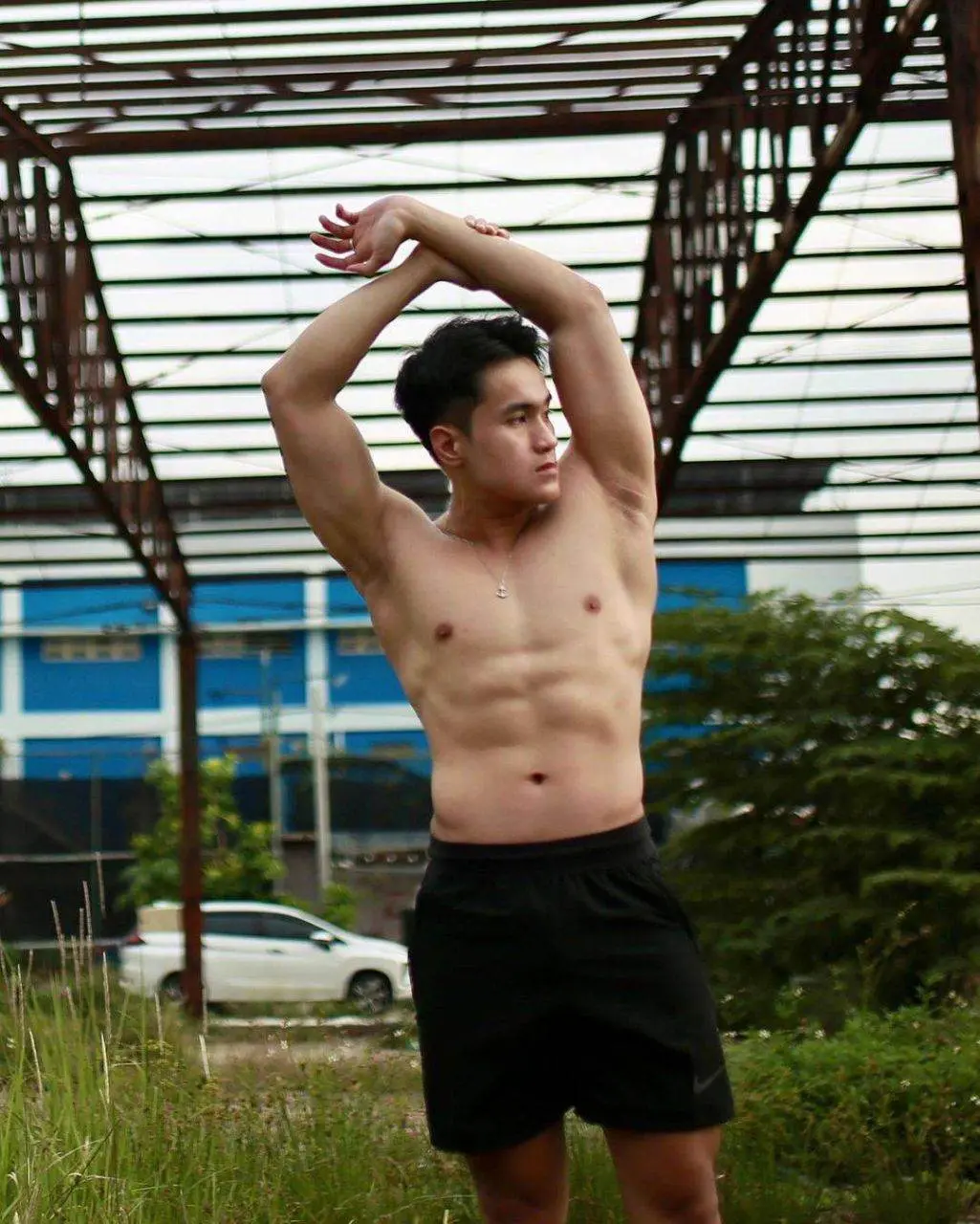 อิ่มสบายท้อง