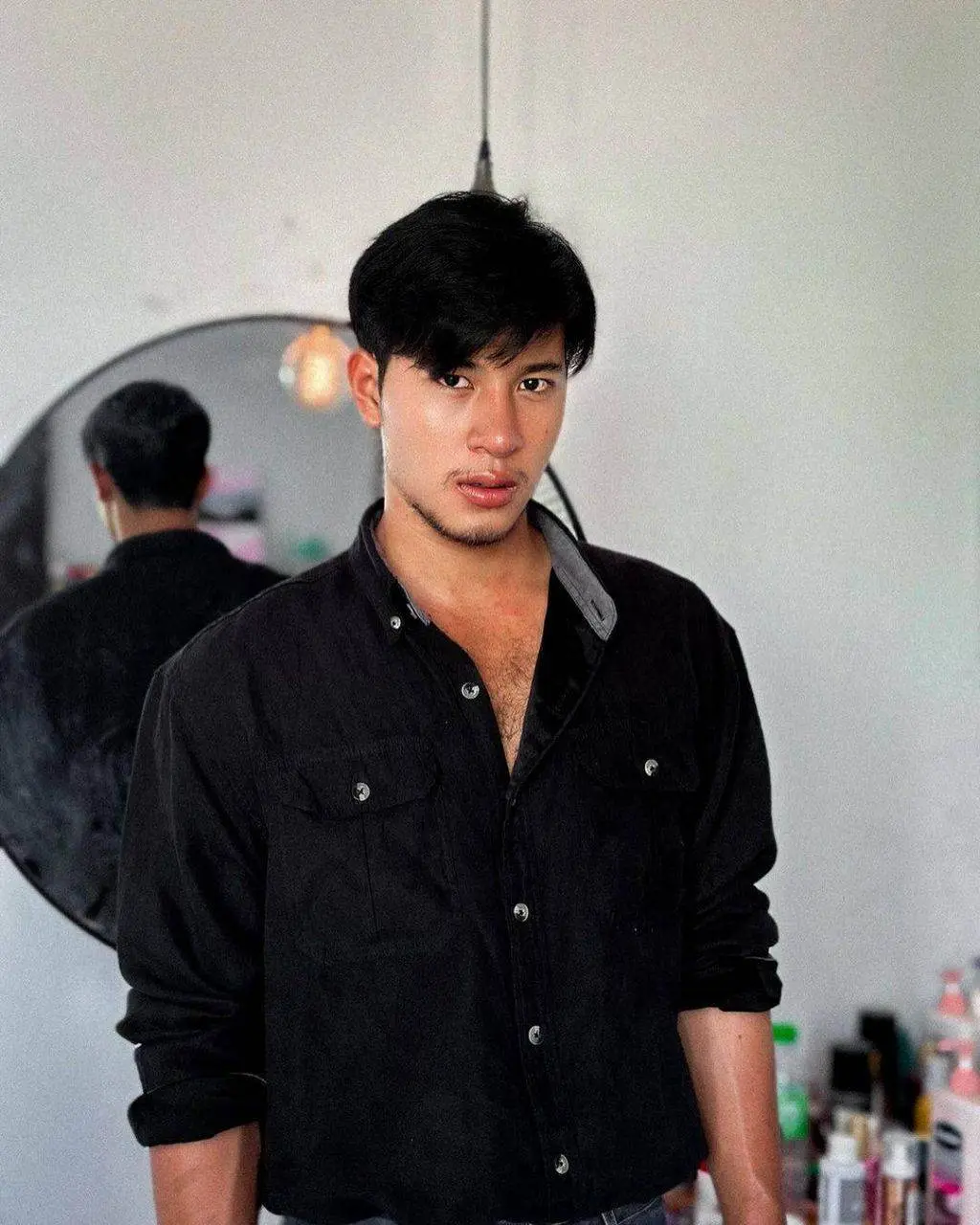 อิ่มสบายท้อง