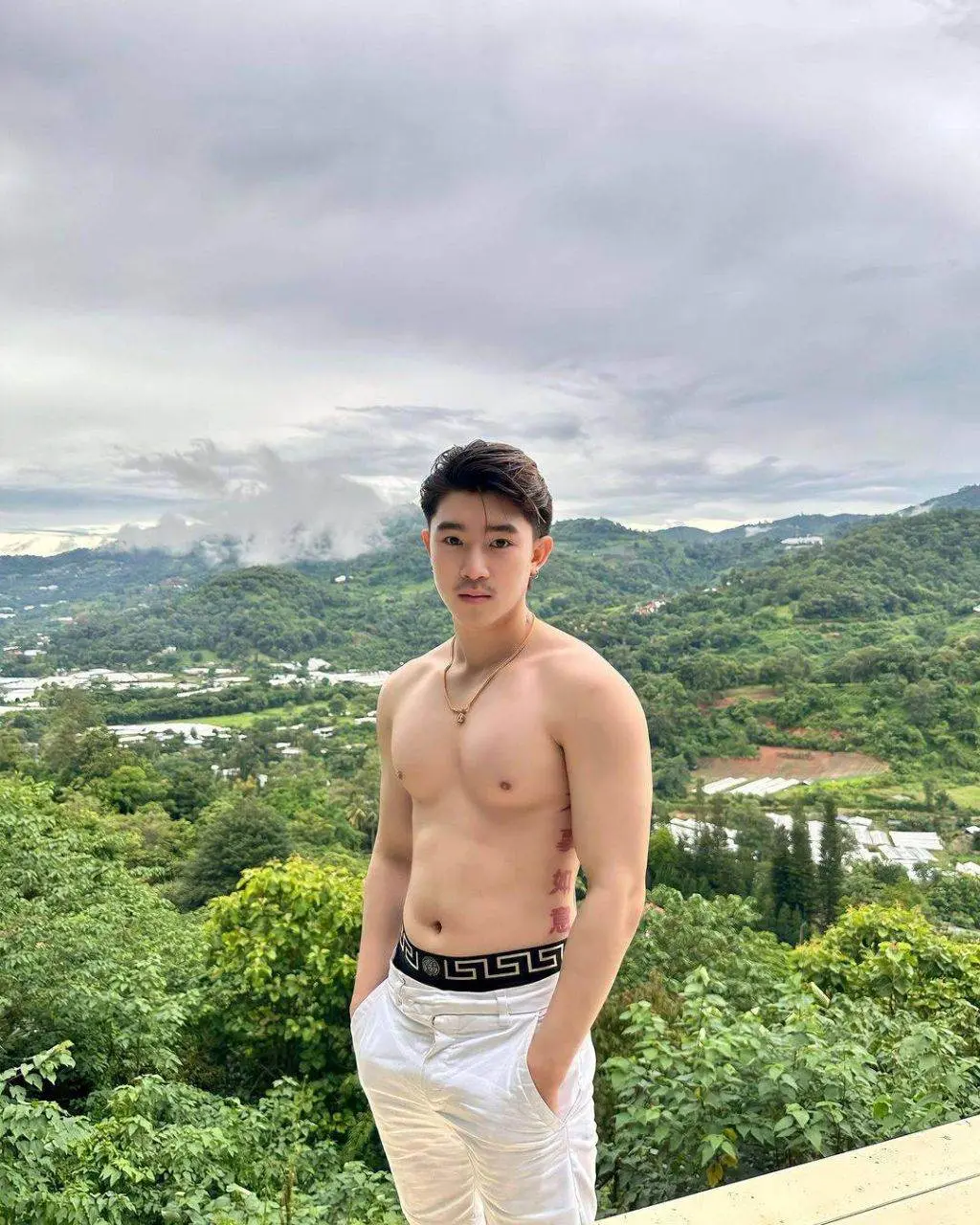คลัง #ระเบิดน้ำ