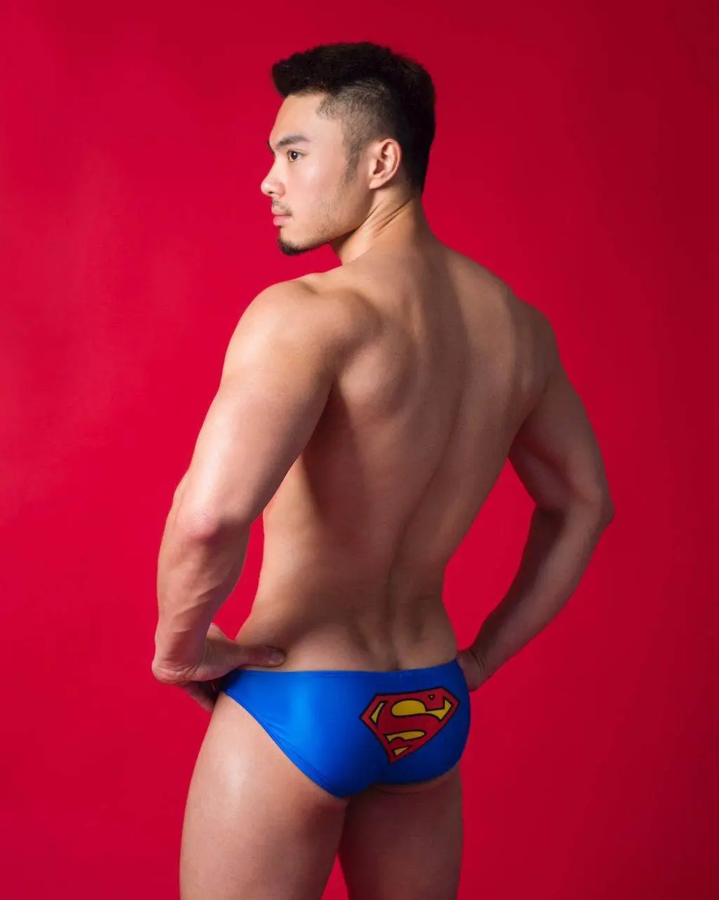 Model:  ig：➡️ 376.459.3740 underwear：@EGDE_UNDERWEAR