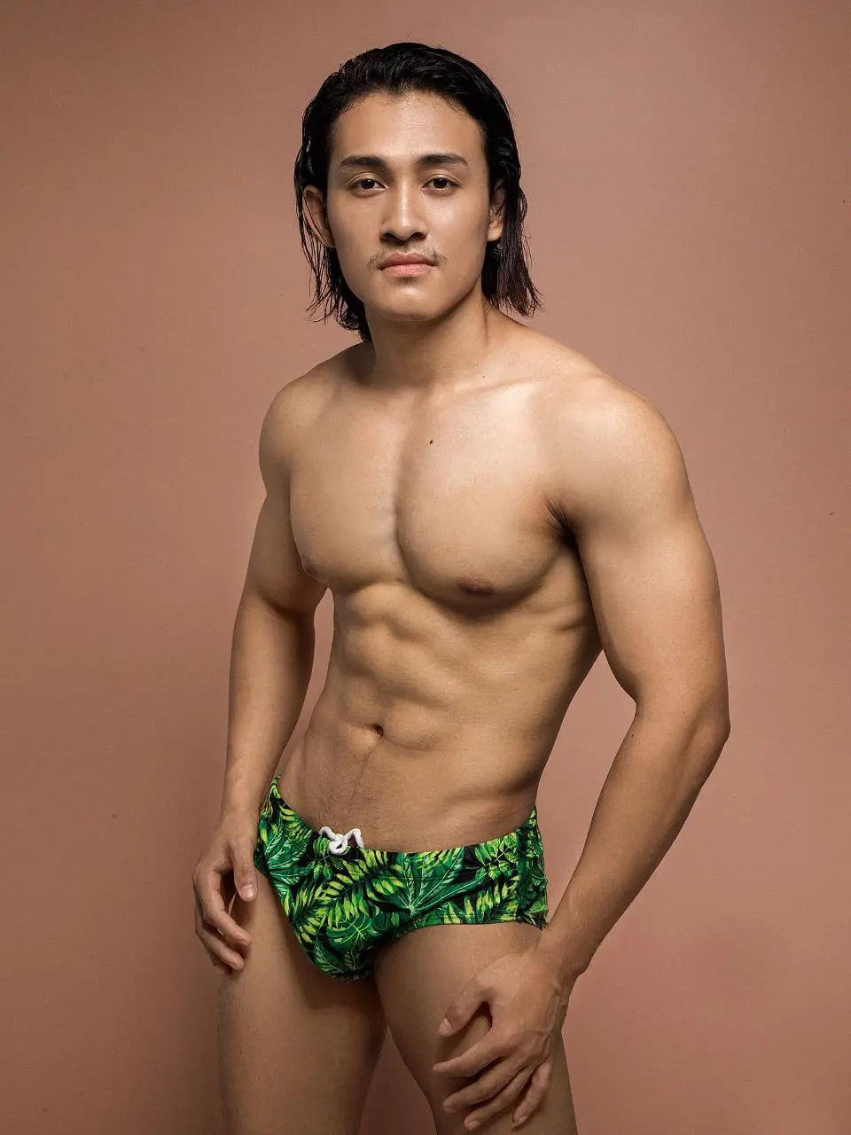 หล่อแห่งชาติ เมียนมา