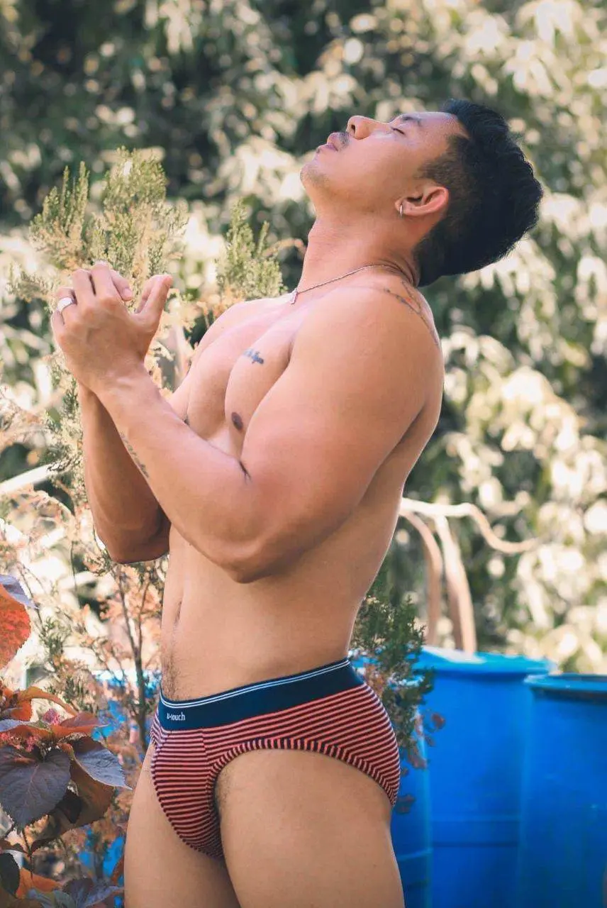 หล่อแห่งชาติ เมียนมา
