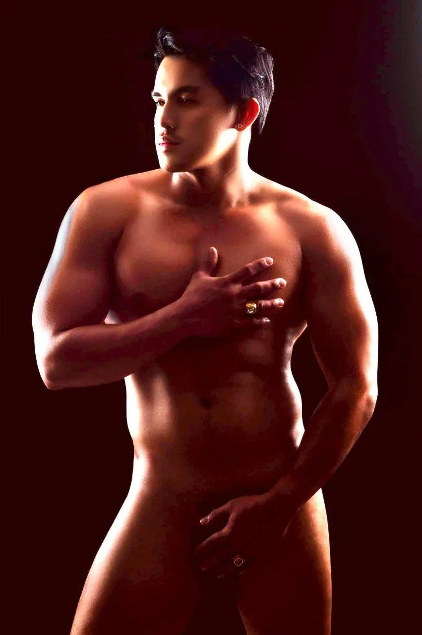 หล่อแห่งชาติ เมียนมา  002.