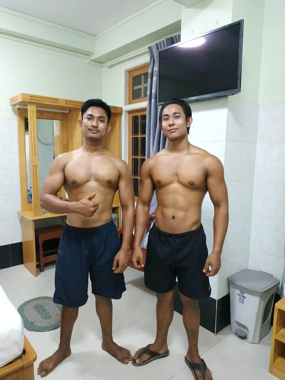 หล่อแห่งชาติ เมียนมา  002.