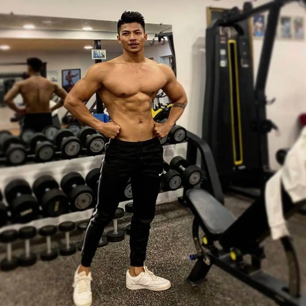 หล่อแห่งชาติ เมียนมา 003.