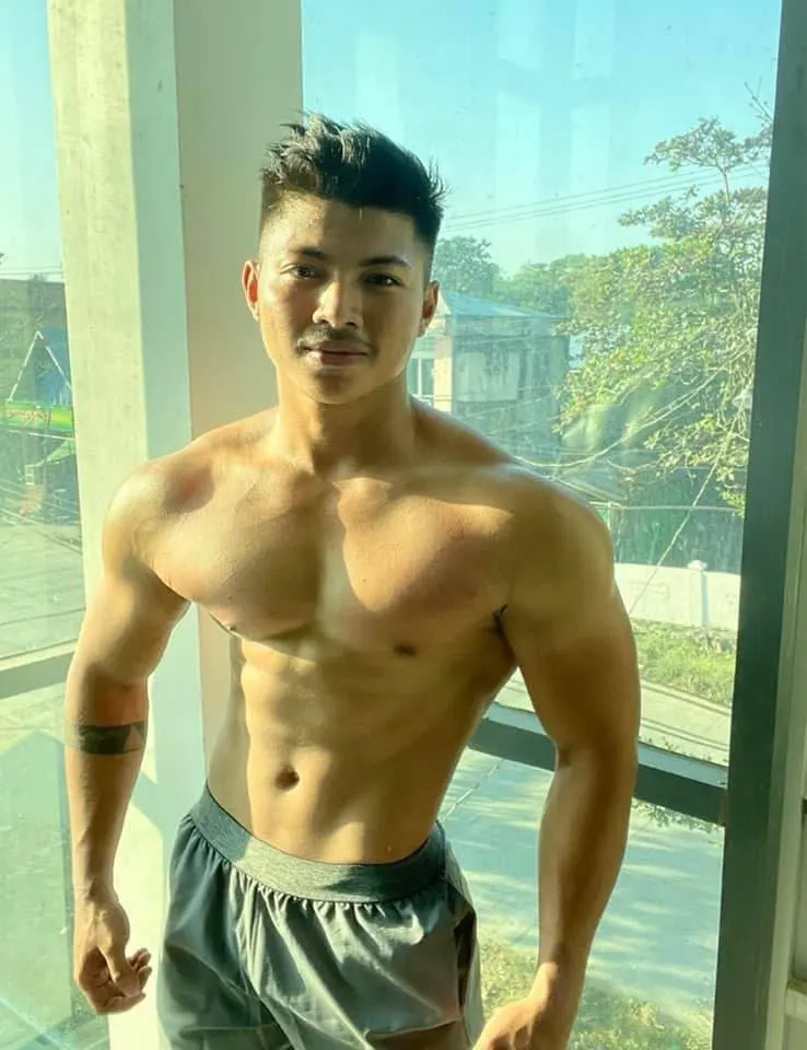 หล่อแห่งชาติ เมียนมา 003.