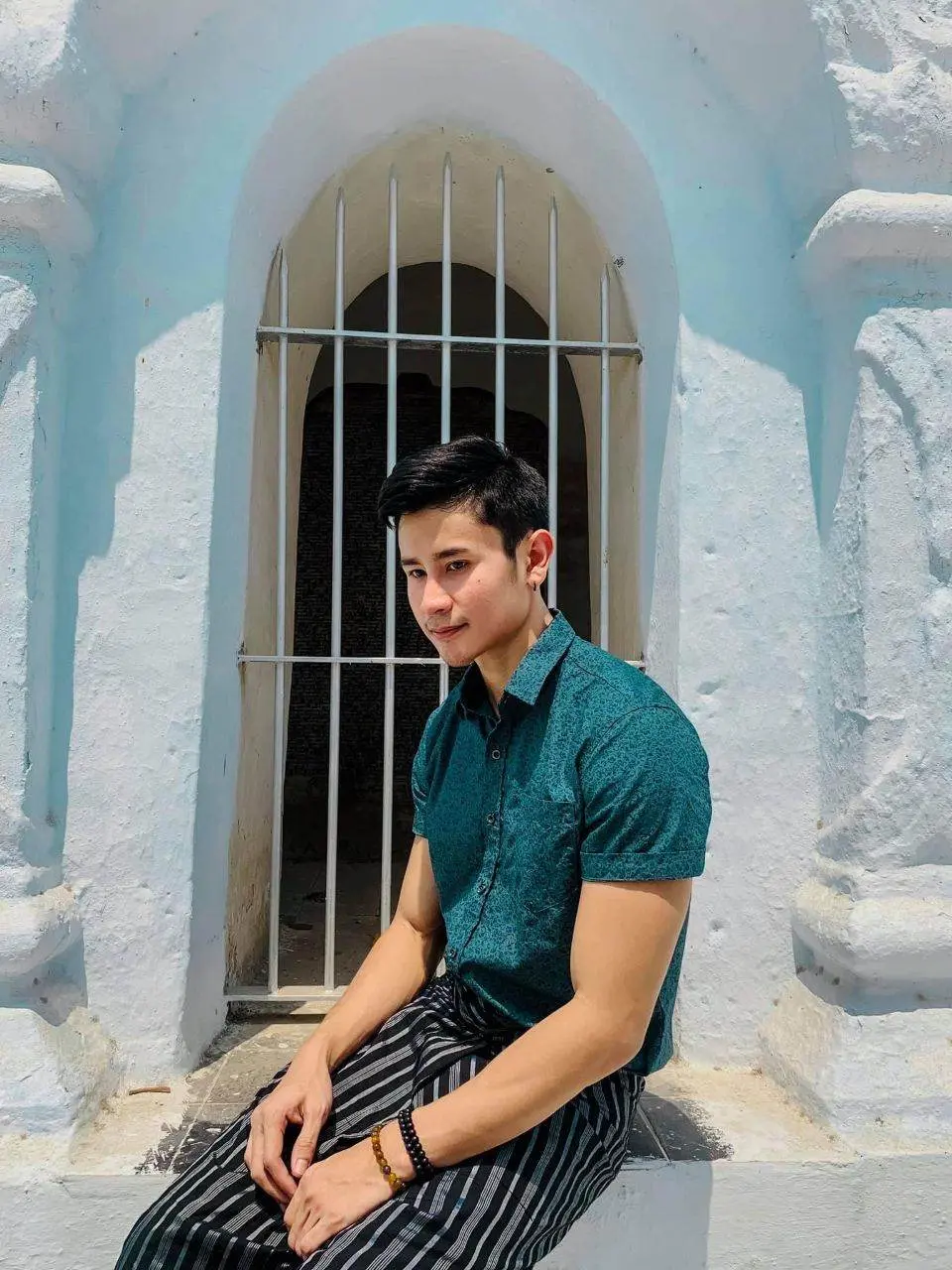 หล่อแห่งชาติ เมียนมา 003.