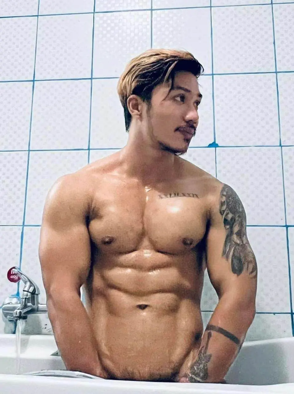 หล่อแห่งชาติ เมียนมา 003.