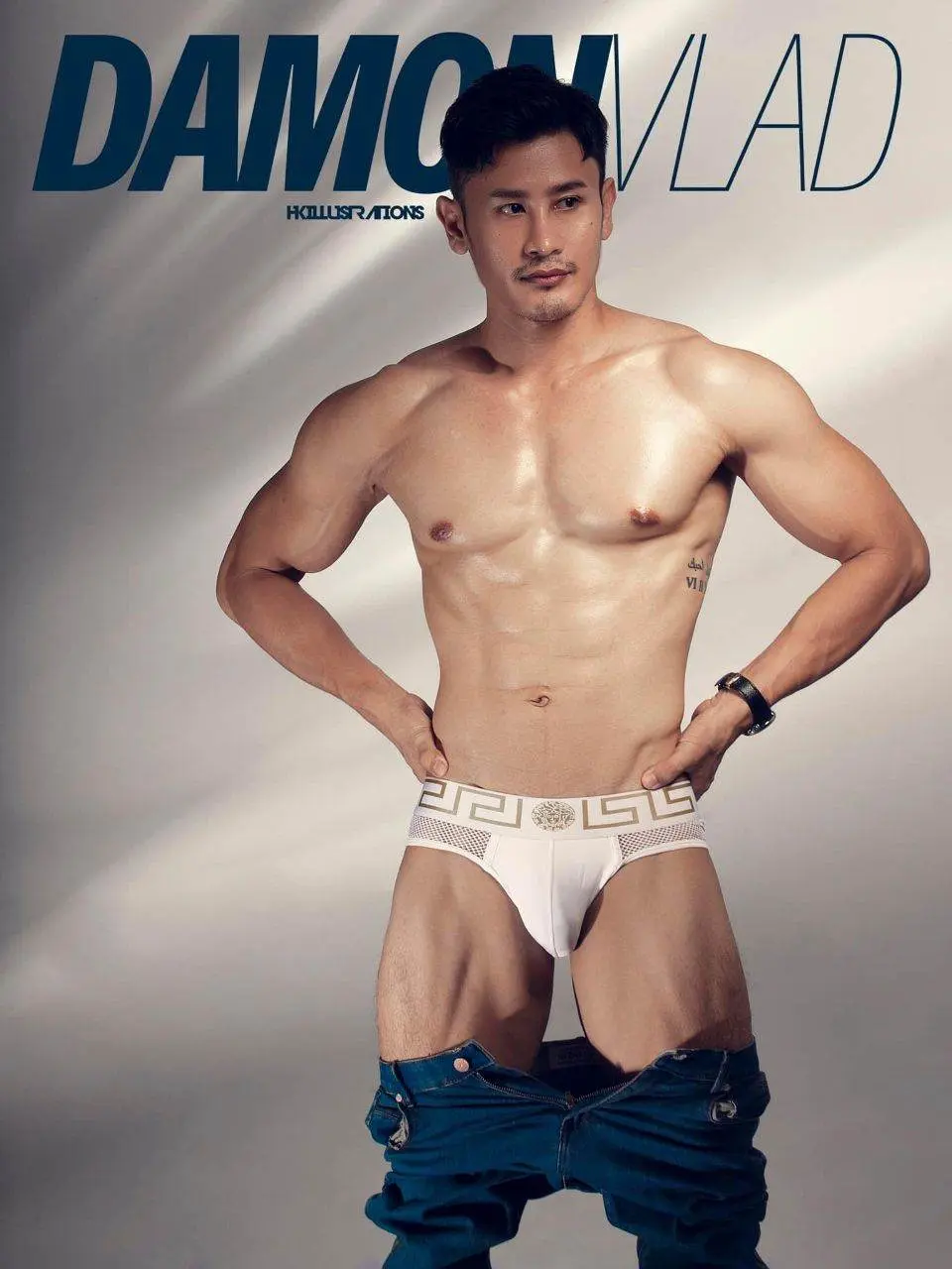 หล่อแห่งชาติ เมียนมา 003.