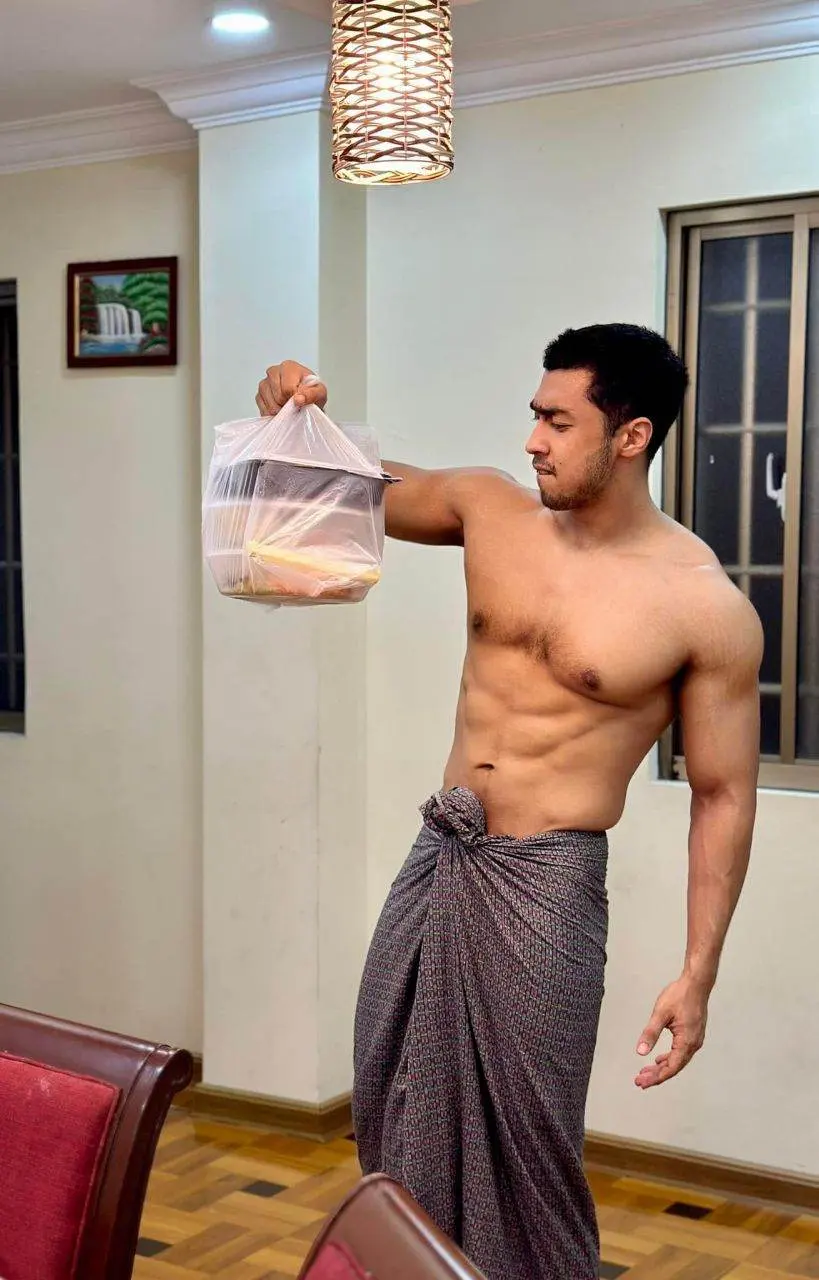หล่อแห่งชาติ เมียนมา 004.