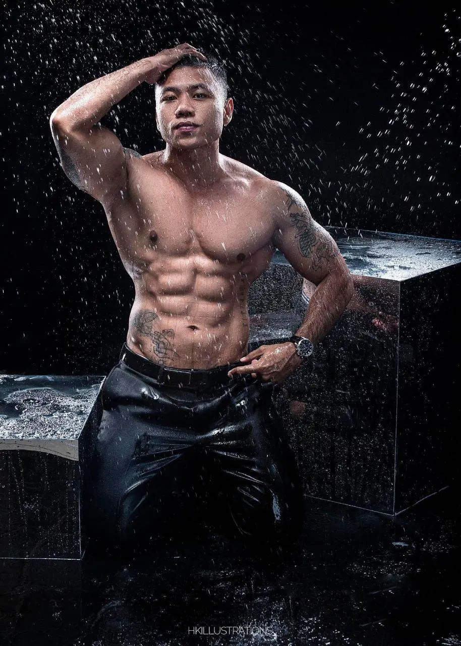 หล่อแห่งชาติ เมียนมา 004.