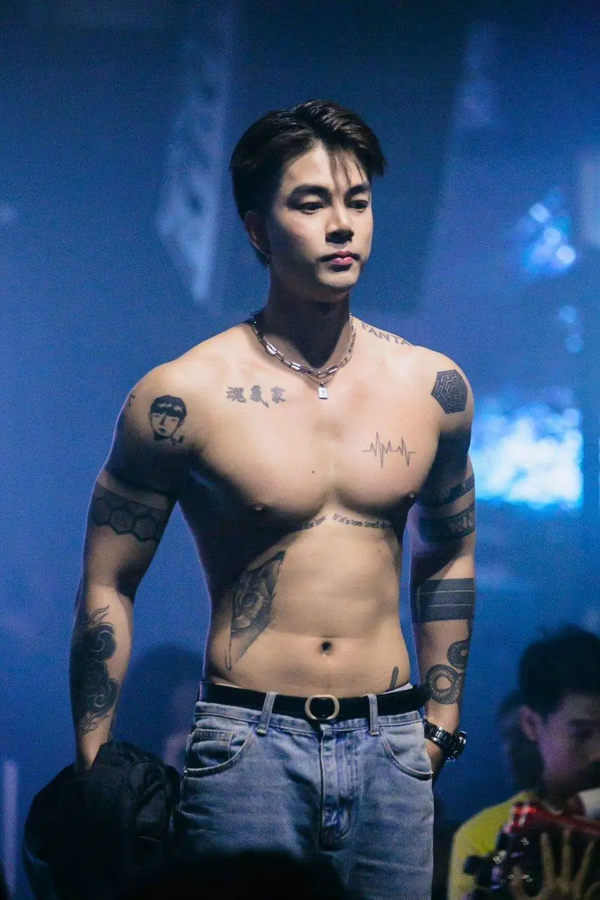ขอจับหน่อยได้มั้ย