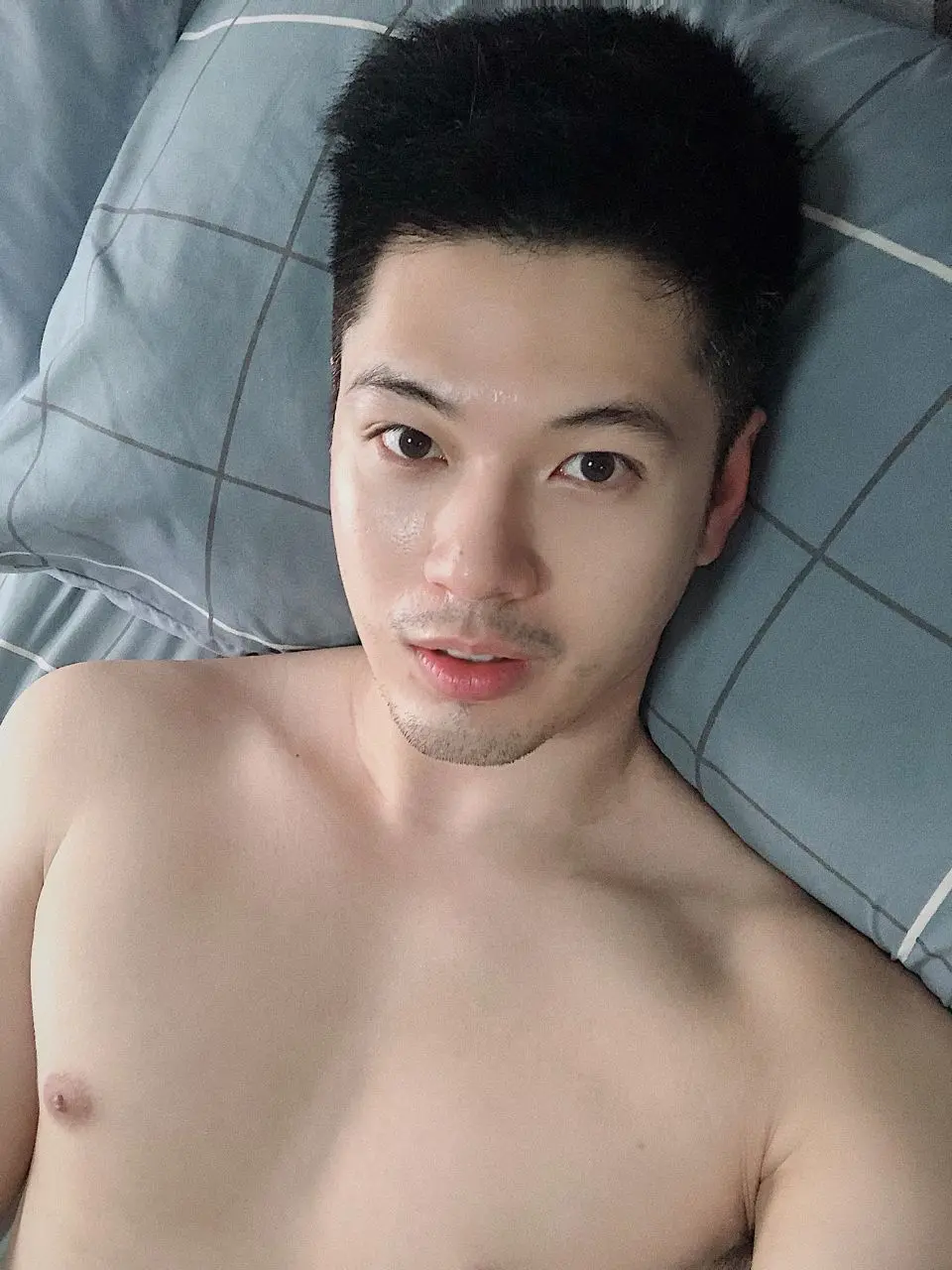 หล่อกับน่ารักมารวมกัน