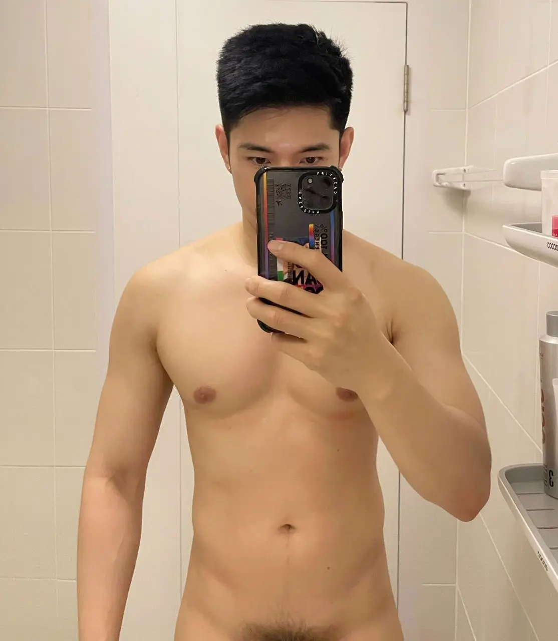 หล่อกับน่ารักมารวมกัน