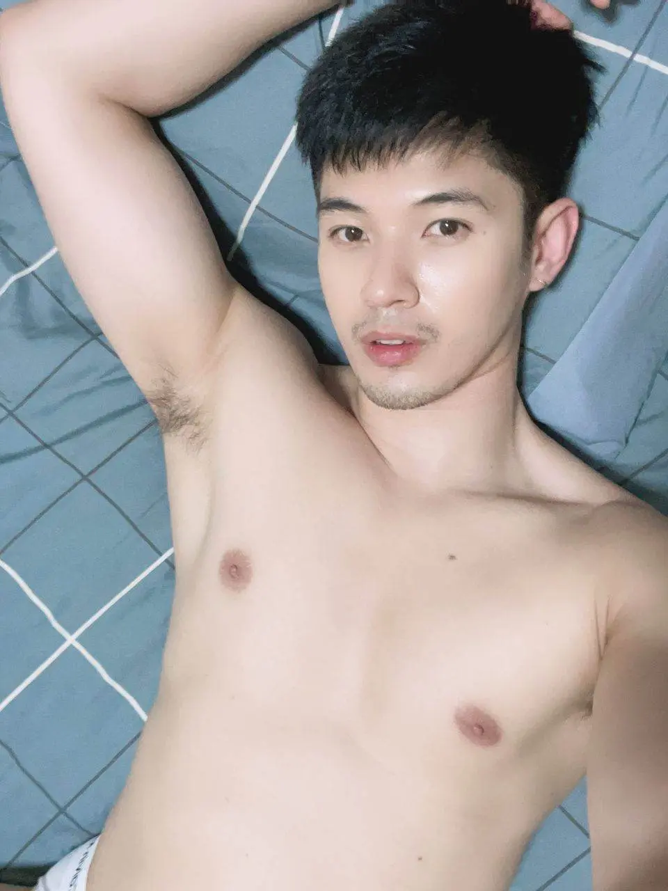 หล่อกับน่ารักมารวมกัน