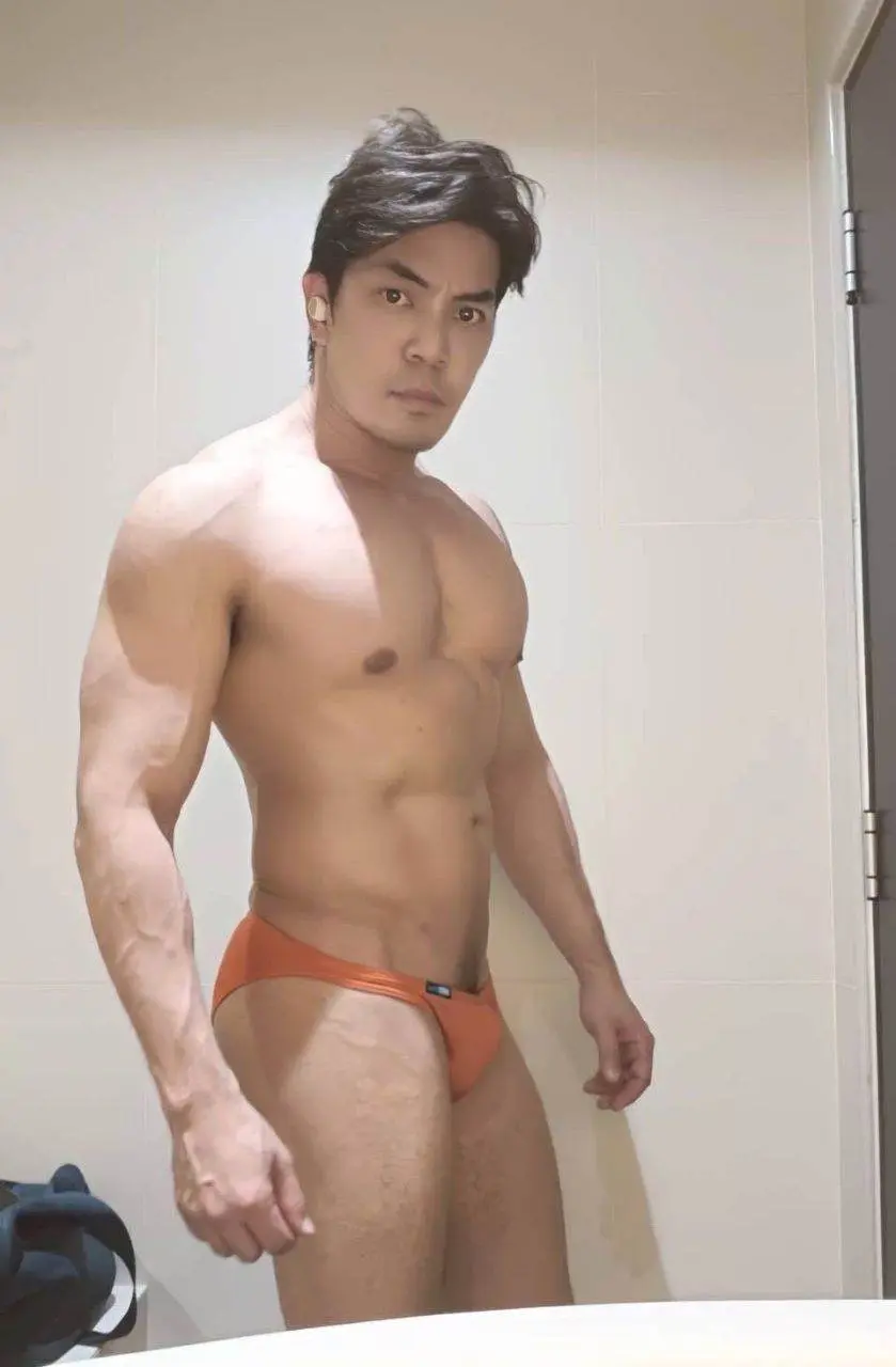 นายแบบไทย ตอน 2.