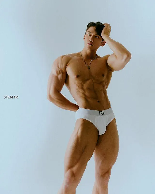 🩲 LINE OpenChat : Underwear For Men