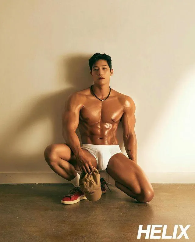 🩲 LINE OpenChat : Underwear For Men