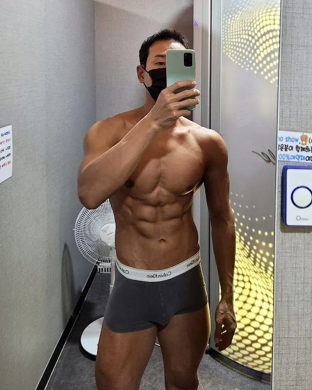 🩲 LINE OpenChat : Underwear For Men