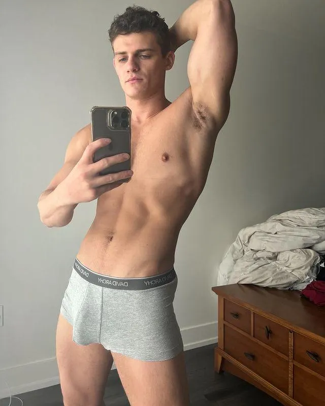 🩲 LINE OpenChat : Underwear For Men