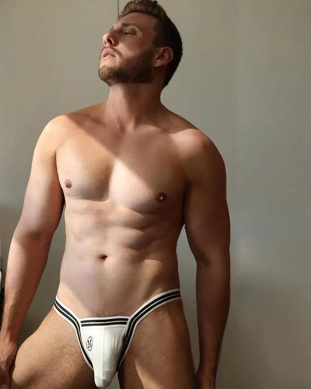 🩲 LINE OpenChat : Underwear For Men