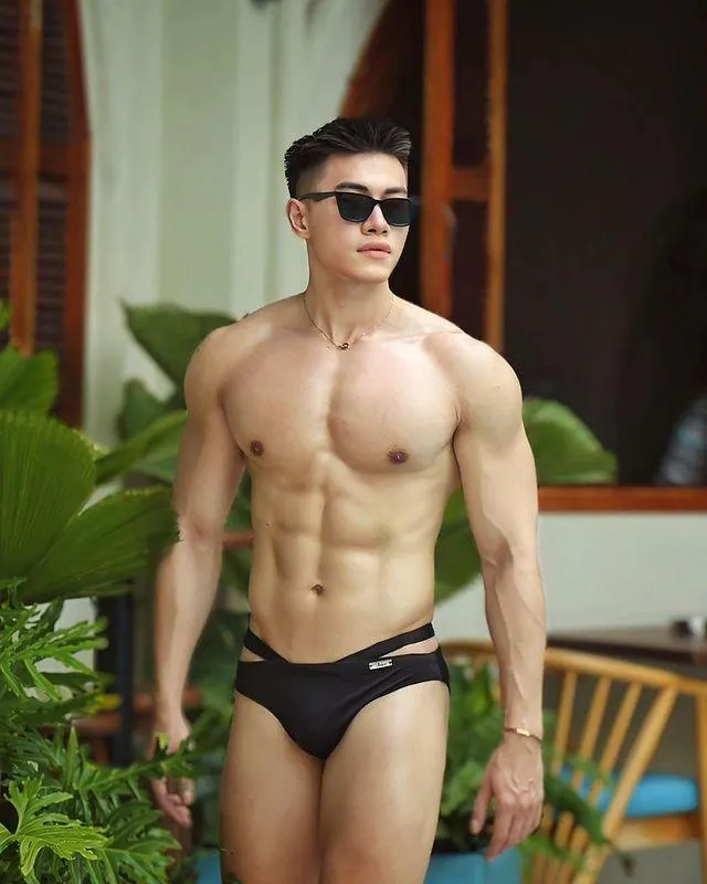 🩲 LINE OpenChat : Underwear For Men