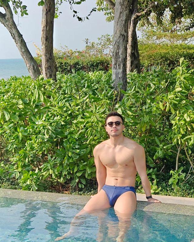 🩲 LINE OpenChat : Underwear For Men