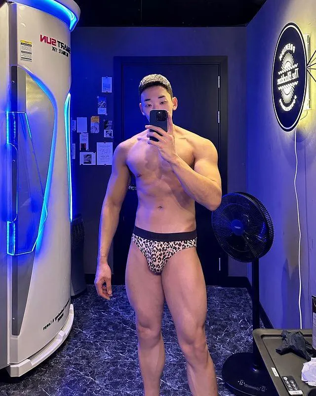 🩲 LINE OpenChat : Underwear For Men