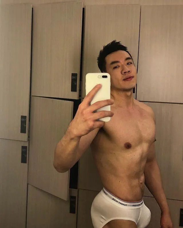 🩲 LINE OpenChat : Underwear For Men