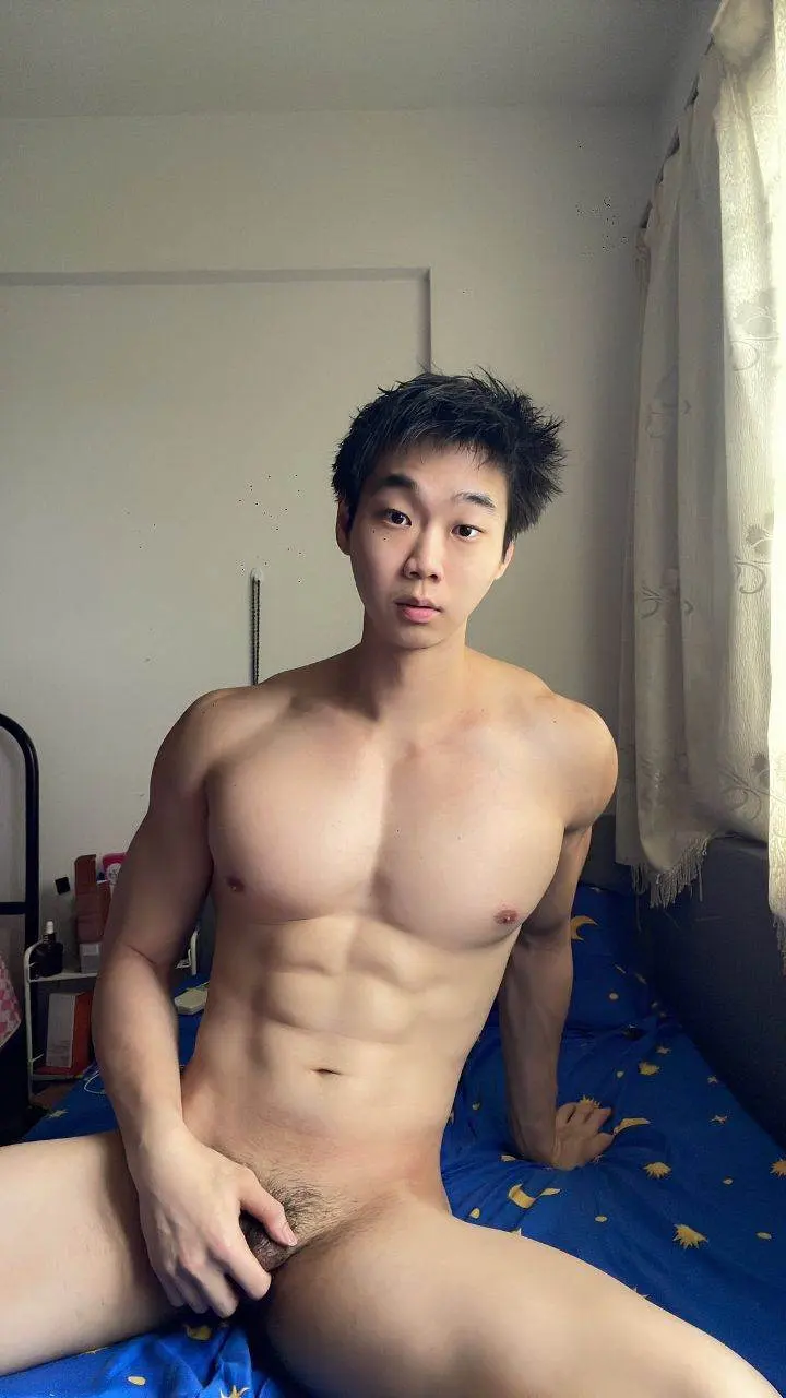 หนุ่มเกาหลี I&rsquo;ll show you more.